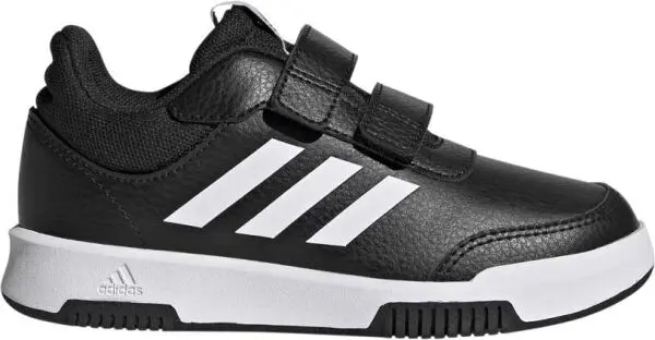 Adidas adidas TENSAUR SPORT 2.0 CF K Детски обувки, черно, размер