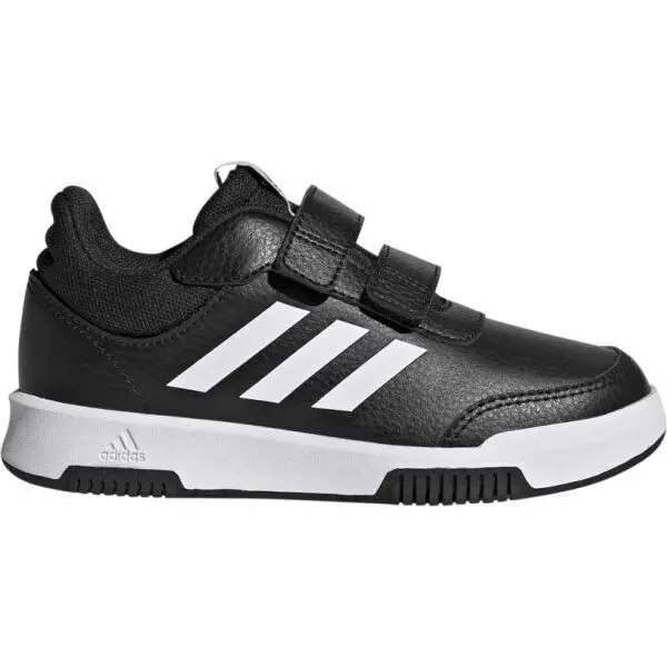 Adidas adidas TENSAUR SPORT 2.0 CF K Детски обувки, черно, размер