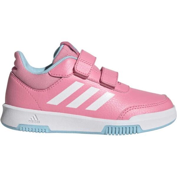adidas adidas TENSAUR SPORT 2.0 CF K Детски обувки, розово, размер 36 2/3