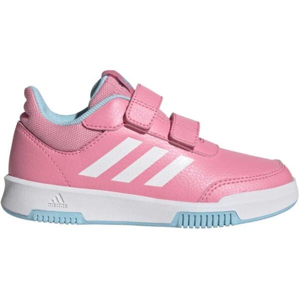 adidas adidas TENSAUR SPORT 2.0 CF K Детски обувки, розово, размер 38