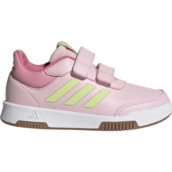 adidas adidas TENSAUR SPORT 2.0 CF K Детски обувки, розово, размер