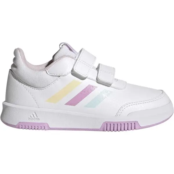 adidas adidas TENSAUR SPORT 2.0 CF K Детски спортни обувки, бяло, размер 37 1/3