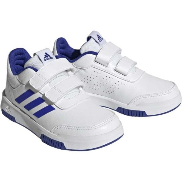 adidas adidas TENSAUR SPORT 2.0 CF K Детски спортни обувки, бяло, размер 38 2/3