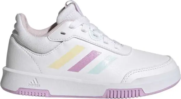Adidas adidas TENSAUR SPORT 2.0 K Детски обувки, бяло, размер 38