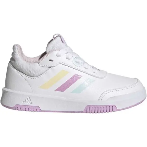 adidas adidas TENSAUR SPORT 2.0 K Детски обувки, бяло, размер 40