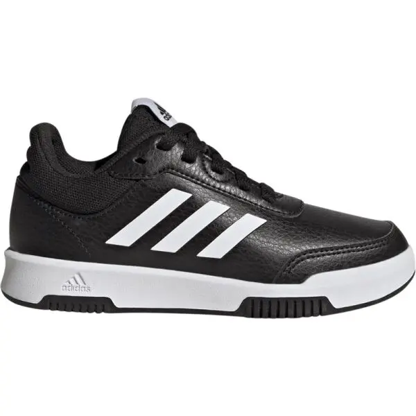 Adidas adidas TENSAUR SPORT 2.0 K Детски обувки, черно, размер 38 2/3