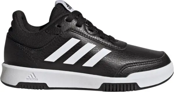 Adidas adidas TENSAUR SPORT 2.0 K Детски обувки, черно, размер 38
