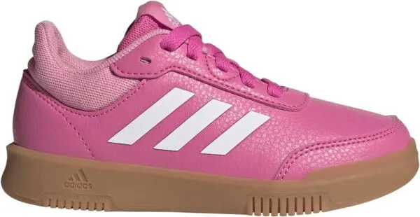 Adidas adidas TENSAUR SPORT 2.0 K Детски обувки, розово, размер 37 1/3