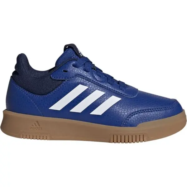 Adidas adidas TENSAUR SPORT 2.0 K Детски обувки, синьо, размер