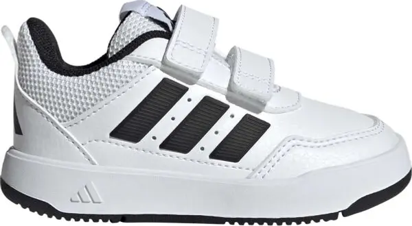 adidas adidas TENSAUR SPORT 3.0 CF I Детски спортни обувки, бяло, размер