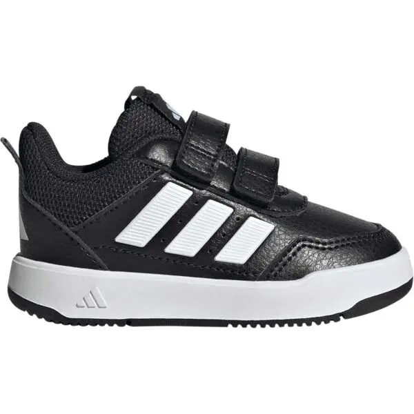 Adidas adidas TENSAUR SPORT 3.0 CF I Детски спортни обувки, черно, размер