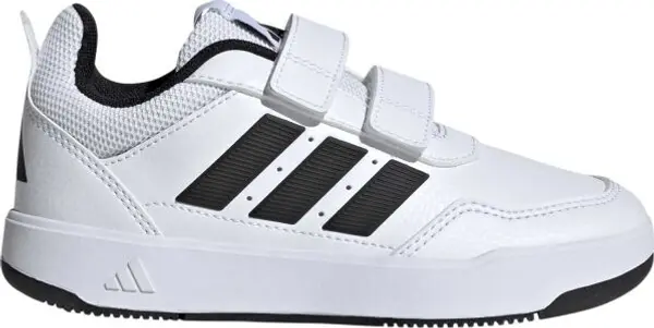adidas adidas TENSAUR SPORT 3.0  CF K Детски ежедневни обувки, бяло, размер