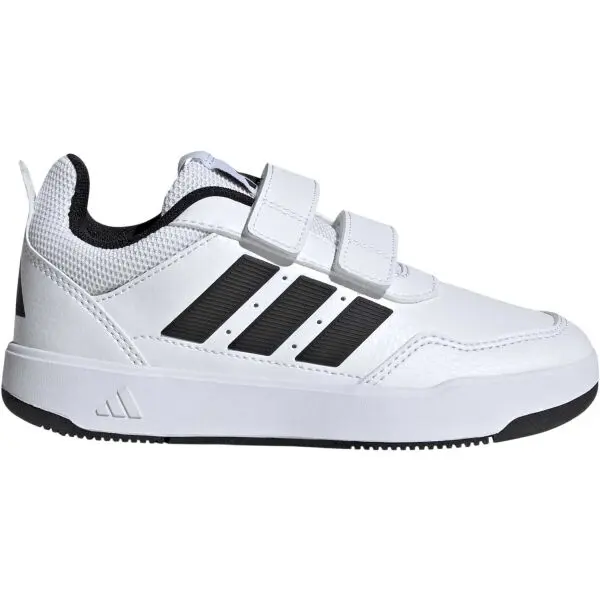 adidas adidas TENSAUR SPORT 3.0  CF K Детски ежедневни обувки, бяло, размер