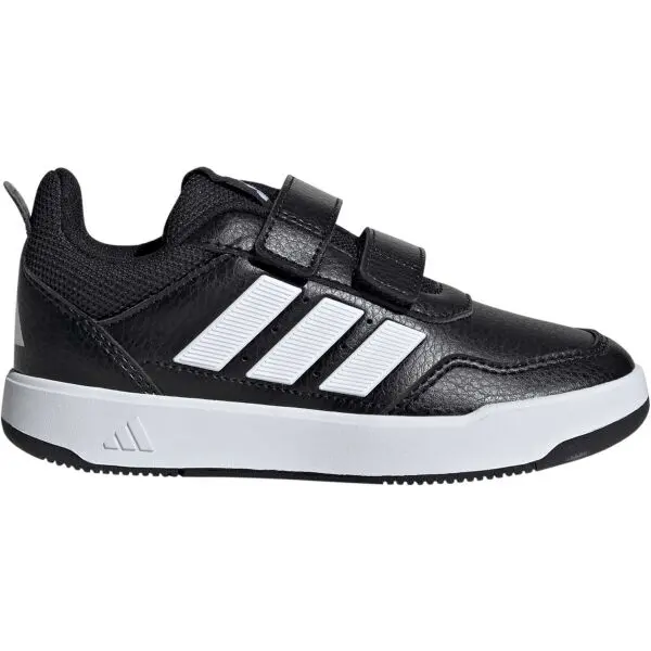 adidas adidas TENSAUR SPORT 3.0  CF K Детски ежедневни обувки, черно, размер