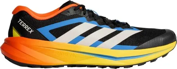 Adidas adidas TERREX AGRAVIC LITE TR Мъжки обувки за бягане, черно, размер 46 2/3