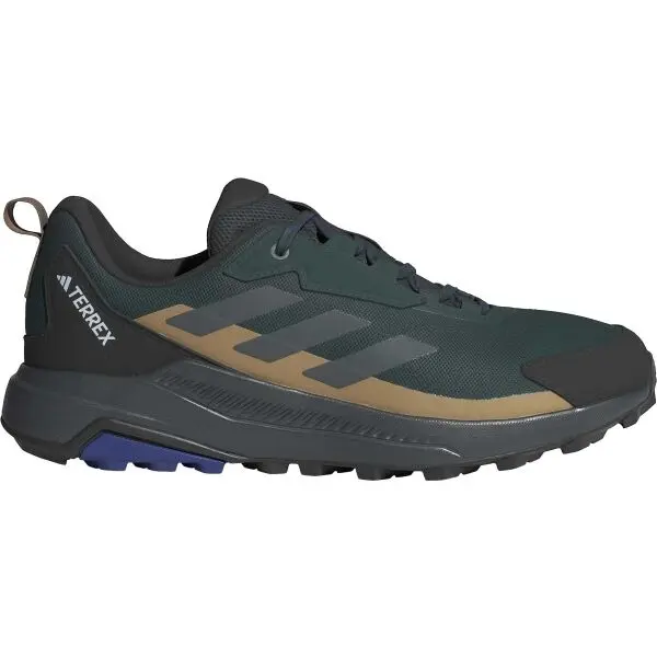 adidas adidas TERREX ANYLANDER М Мъжки туристически обувки, тъмнозелено, размер 41 1/3