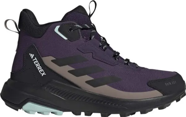 adidas adidas TERREX ANYLANDER R.RDY Дамски аутдор обувки, лилаво, размер 38