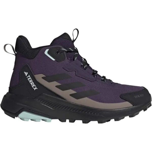 Adidas adidas TERREX ANYLANDER R.RDY Дамски аутдор обувки, лилаво, размер 40