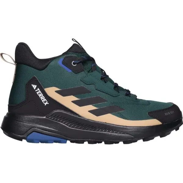 Adidas adidas TERREX ANYLANDER R.RDY Мъжки аутдор обувки, тъмнозелено, размер 41 1/3