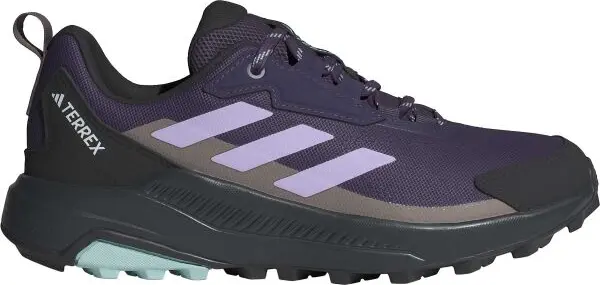 adidas adidas TERREX ANYLANDER W Дамски туристически обувки, лилаво, размер 40 2/3