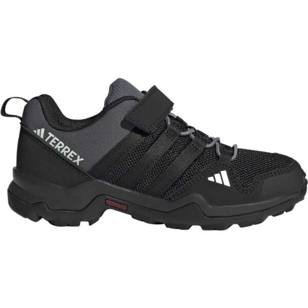adidas adidas TERREX AX2R CF K Детски туристически обувки, черно, размер 37 1/3