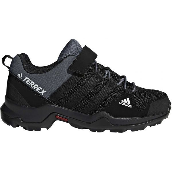 adidas adidas TERREX AX2R CF K Детски туристически обувки, черно, размер