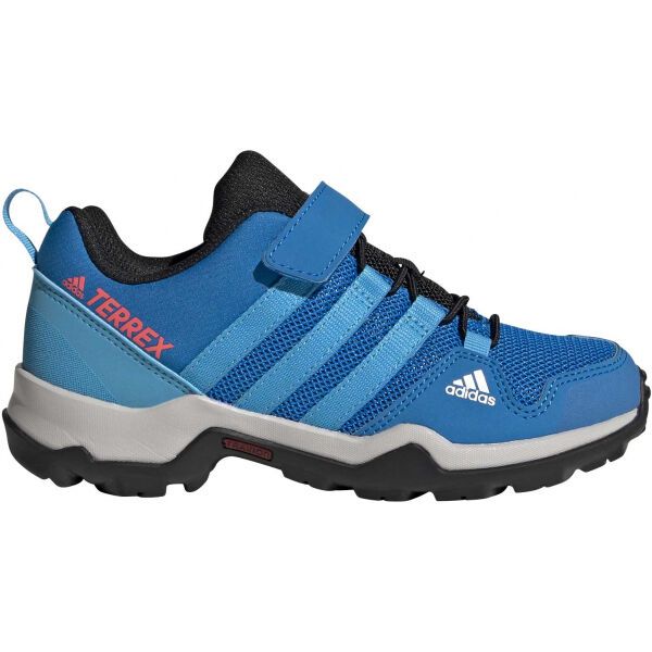 adidas adidas TERREX AX2R CF K Детски туристически обувки, синьо, размер 36