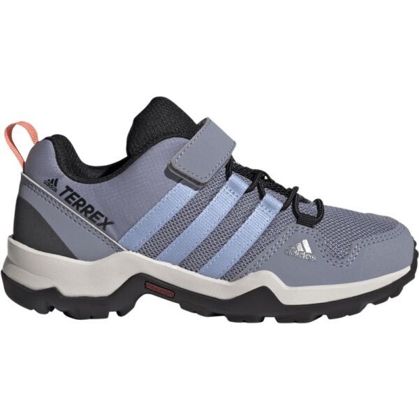 adidas adidas TERREX AX2R CF K Детски туристически обувки, светлосиньо, размер 37 1/3