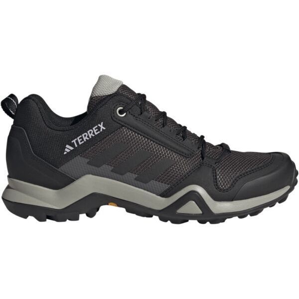 adidas adidas TERREX AX3 Дамски туристически обувки, черно, размер 37 1/3