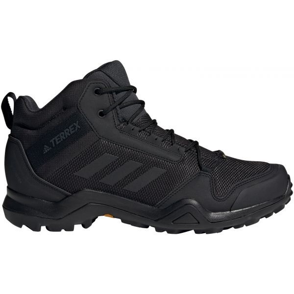 adidas adidas TERREX AX3 MID GTX Мъжки туристически обувки, черно, размер 43 1/3