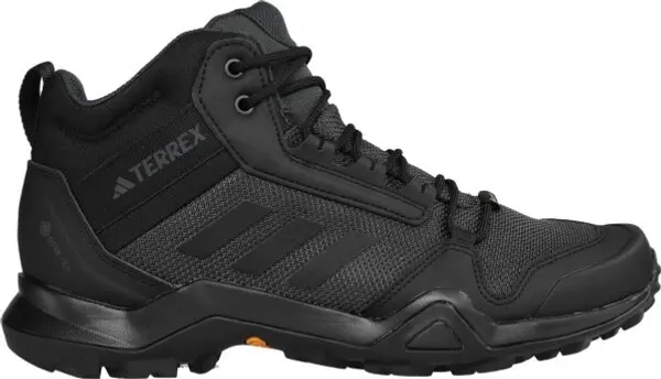 adidas adidas TERREX AX3 MID GTX Мъжки туристически обувки, черно, размер 44