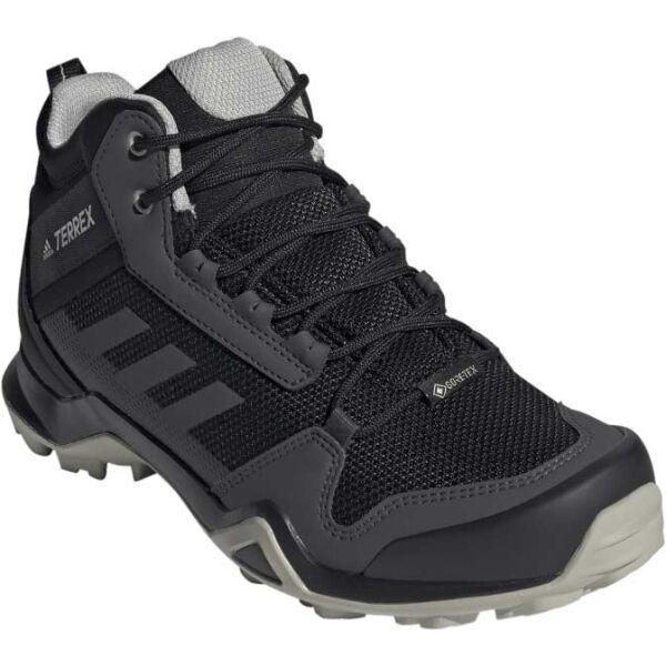 adidas adidas TERREX AX3 MID GTX W Дамски обувки за трекинг, черно, размер 39 1/3