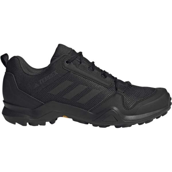 adidas adidas TERREX AX3 Мъжки  обувки, черно, размер 42