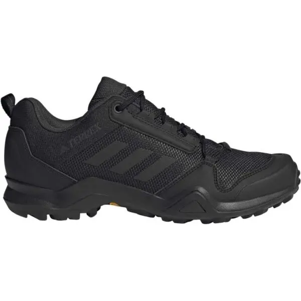 adidas adidas TERREX AX3 Мъжки  обувки, черно, размер 44
