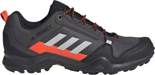 adidas adidas TERREX AX3 Мъжки  обувки, черно, размер 46 2/3