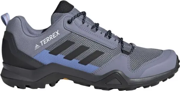 adidas adidas TERREX AX3 Мъжки  обувки, тъмносиво, размер 42