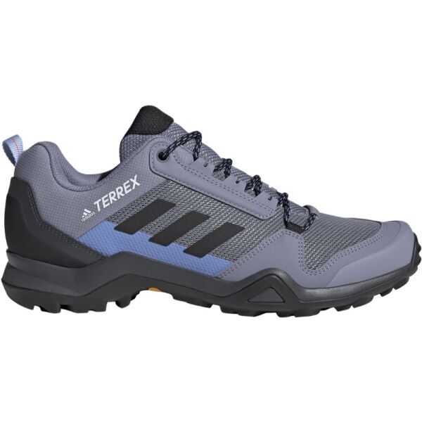 adidas adidas TERREX AX3 Мъжки  обувки, тъмносиво, размер 47 1/3