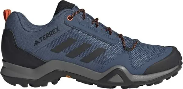adidas adidas TERREX AX3 Мъжки туристически обувки, тъмносин, размер 41 1/3