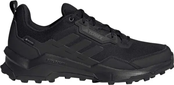 adidas adidas TERREX AX4 GTX Мъжки обувки за трекинг, черно, размер 41 1/3