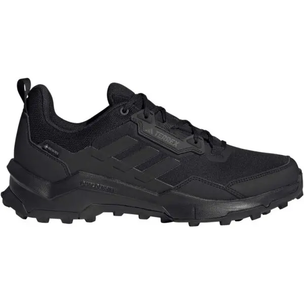adidas adidas TERREX AX4 GTX Мъжки обувки за трекинг, черно, размер 44
