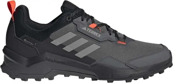 adidas adidas TERREX AX4 GTX Мъжки обувки за трекинг, тъмносиво, размер 41 1/3