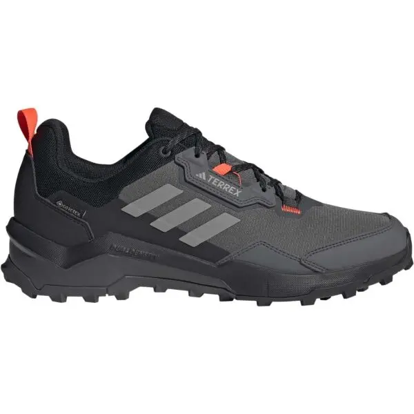 adidas adidas TERREX AX4 GTX Мъжки обувки за трекинг, тъмносиво, размер 46