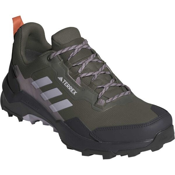 adidas adidas TERREX AX4 GTX W Дамски туристически обувки, khaki, размер 39 1/3