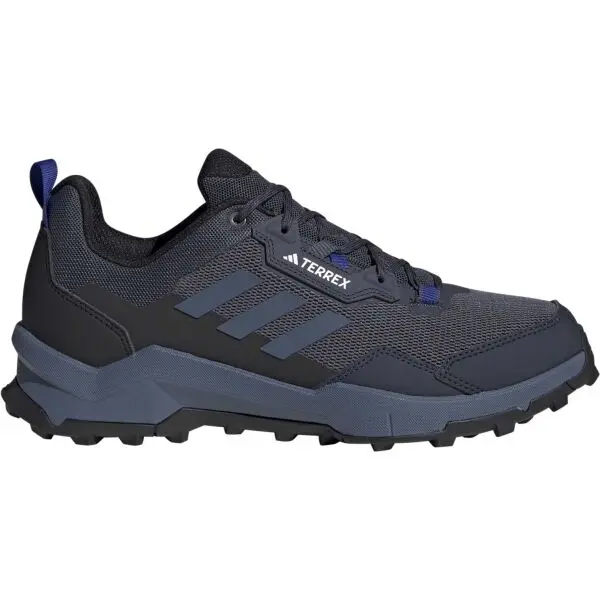 adidas adidas TERREX AX4 Мъжки обувки за трекинг, тъмносиво, размер 45 1/3
