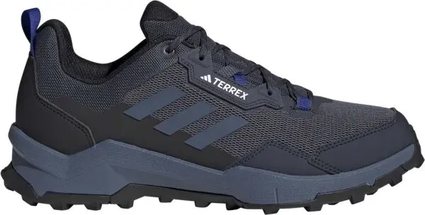 adidas adidas TERREX AX4 Мъжки обувки за трекинг, тъмносиво, размер 47 1/3