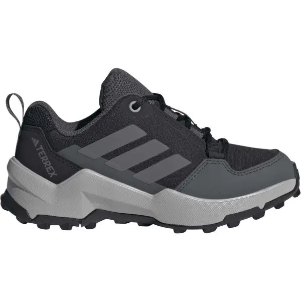 adidas adidas TERREX AX4R K Детски туристически обувки, черно, размер 36 2/3