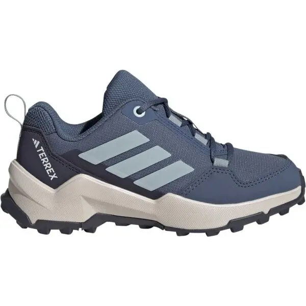 adidas adidas TERREX AX4R K Детски туристически обувки, синьо, размер 39 1/3