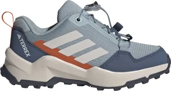 adidas adidas TERREX AX4S SL K Детски туристически обувки, светлосиньо, размер 38