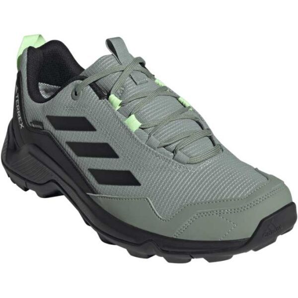 adidas adidas TERREX EASTRAIL 2 GTX Мъжки туристически обувки, зелено, размер 41 1/3