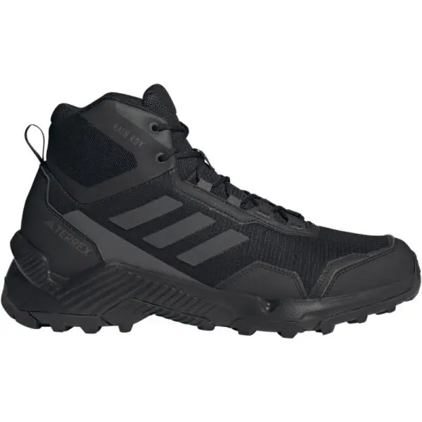 adidas adidas TERREX EASTRAIL 2 MID Мъжки трекинг обувки, черно, размер 41 1/3